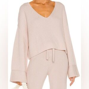 Weekend Stories Sweater